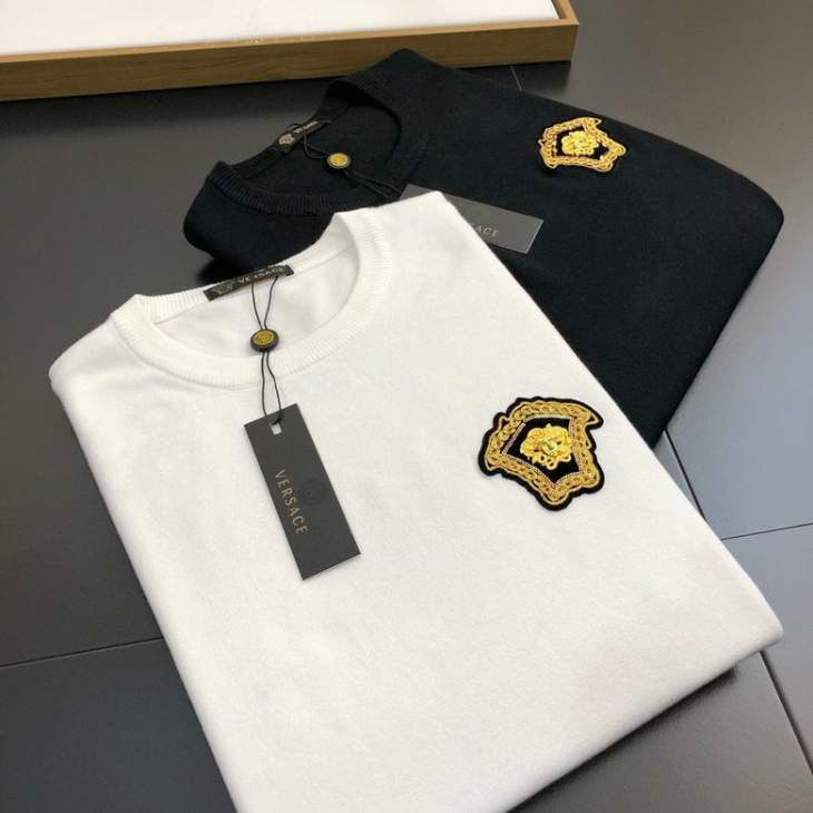Picture of Versace Sweaters _SKUVersacem-3xl25t0148921